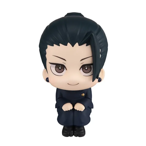 Jujutsu Kaisen 10cm PVC Mini Figures Collection - Image 9