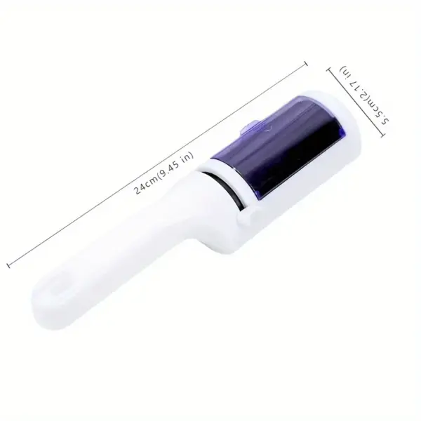 Portable Lint Remover for Clothes and Pets - Image 6