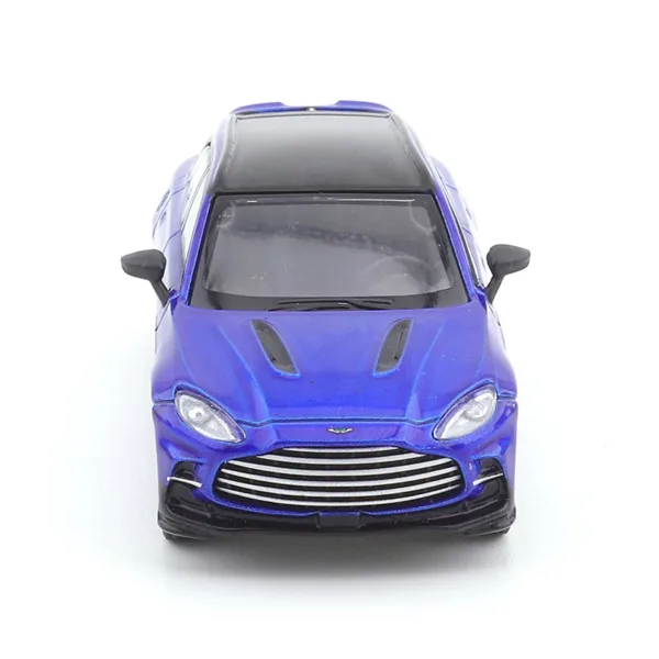 Aston Martin DBX 707 Diecast Model Car 1:64 - Image 2