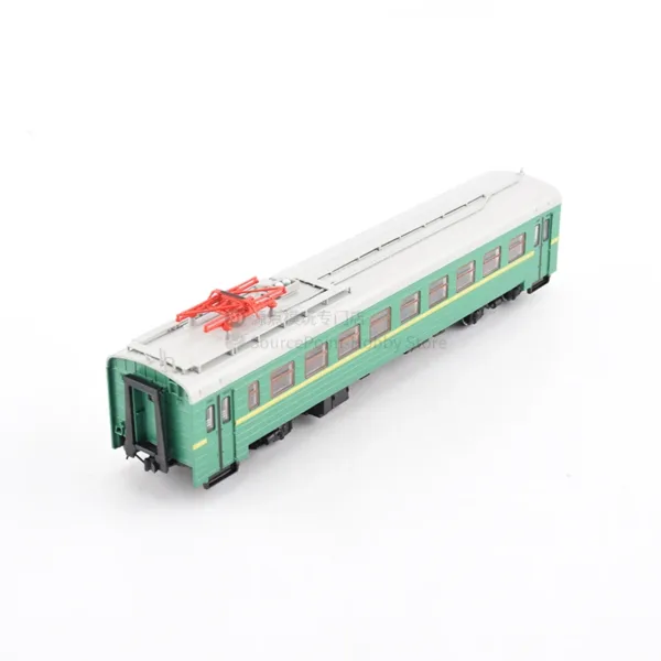 Original USSR ER2 Locomotive Model 1:43 Scale - Image 2