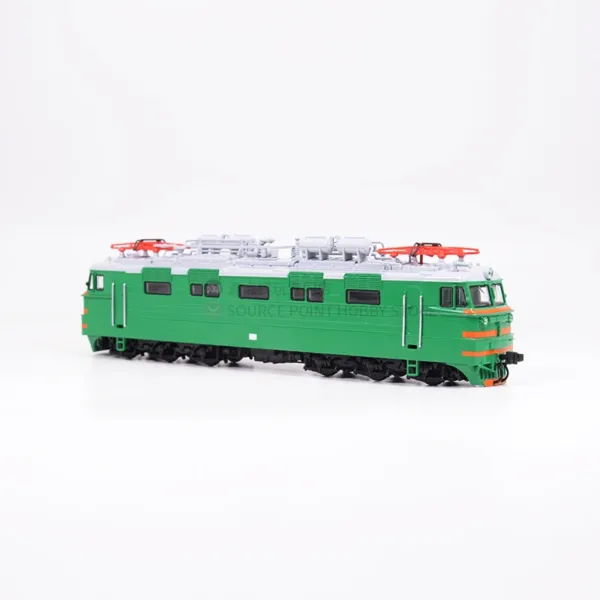 1/87 Soviet Electric Locomotive VL60K Model - Image 3
