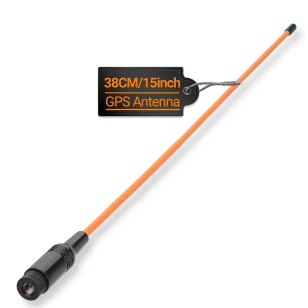 Garmin GPS Alpha 100 200 200i Antenna 38CM - Image 7