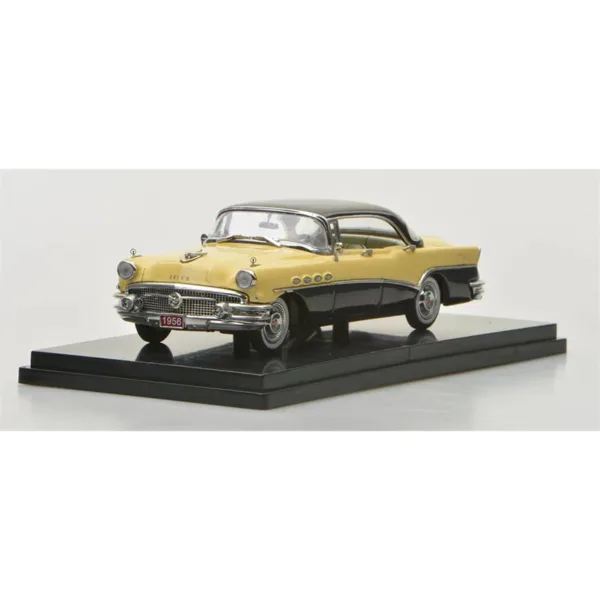 GFCC 1/43 Roadmaster Riviera Diecast Model Car - Image 2