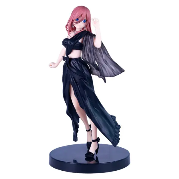 Tokisaki Kurumi Anime Figure 18CM PVC Model - Image 9