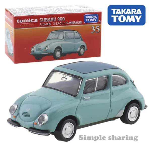 Takara Tomy 1:64 Bugatti Veyron Diecast Car - Image 32