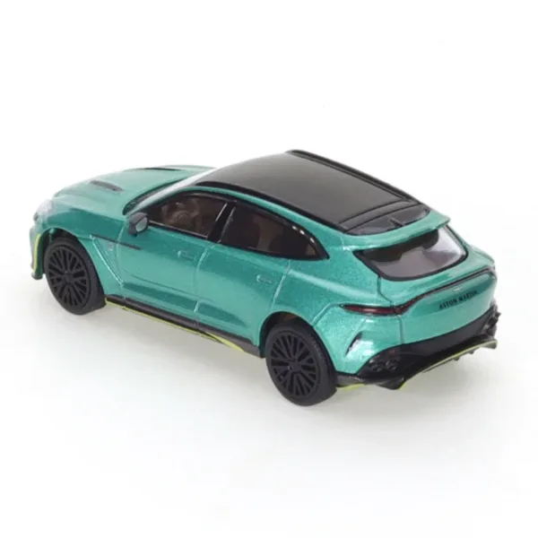 Aston Martin DBX Diecast Model 1:64 Scale - Image 5