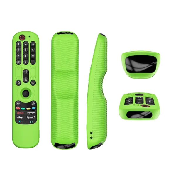 Silicone Cover for LG AN-MR21 Remote Control - Image 9