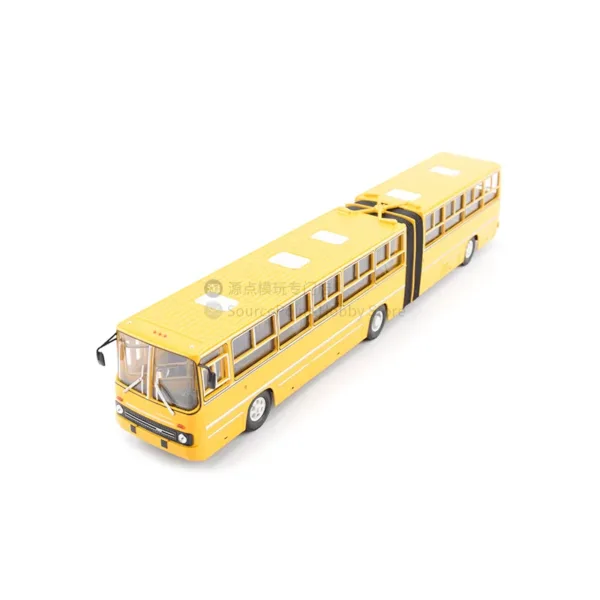 1:43 Scale Ikarus 280.33 Diecast Bus Model - Image 4