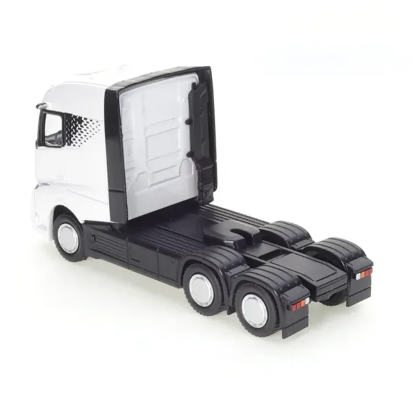 1/64 Scale Geely Diecast Truck Model - Image 5