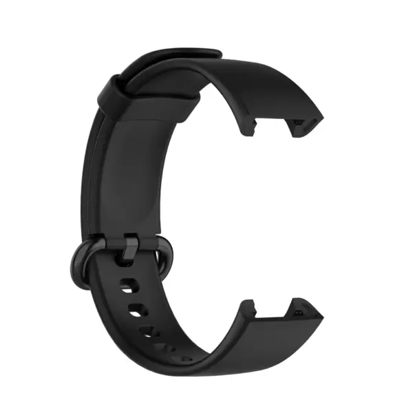 Silicone Band for Xiaomi Mi Watch Lite - Image 14