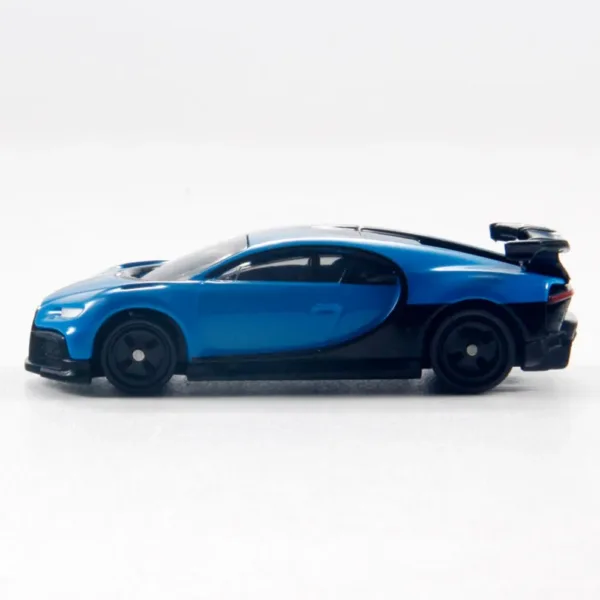 Takara Tomy Bugatti Chiron Pur Sport Model - Image 6