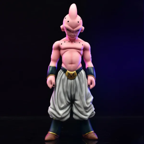 Majin Buu 21cm PVC Figure Dragon Ball Z