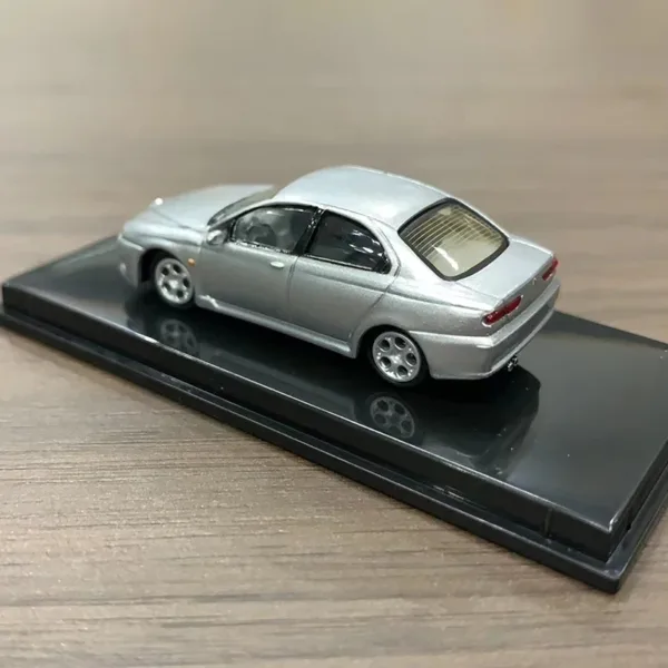 Scale 1:87 Alfa Romeo 156 GTA Model Car - Image 2