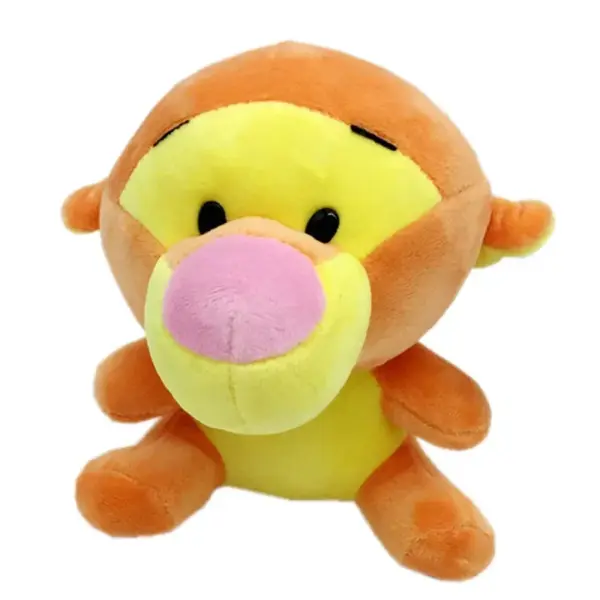 Winnie the Pooh Plush Keychain Pendant - Image 3