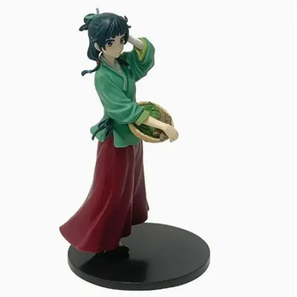 Maomao Anime Action Figure PVC Model 17cm - Image 3