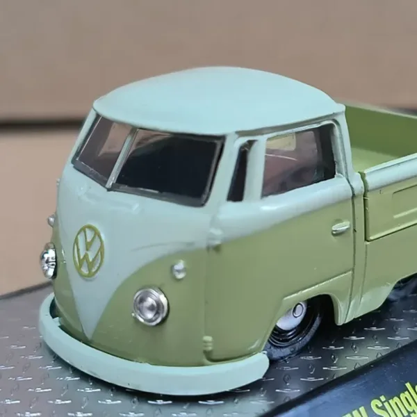 1/64 Scale VW Single Cab Truck Model - Image 5