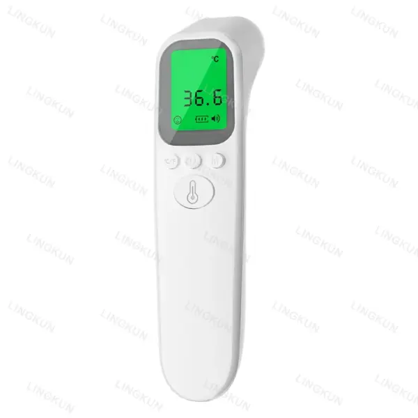 Non-contact Infrared Ear Fever Thermometer - Image 9