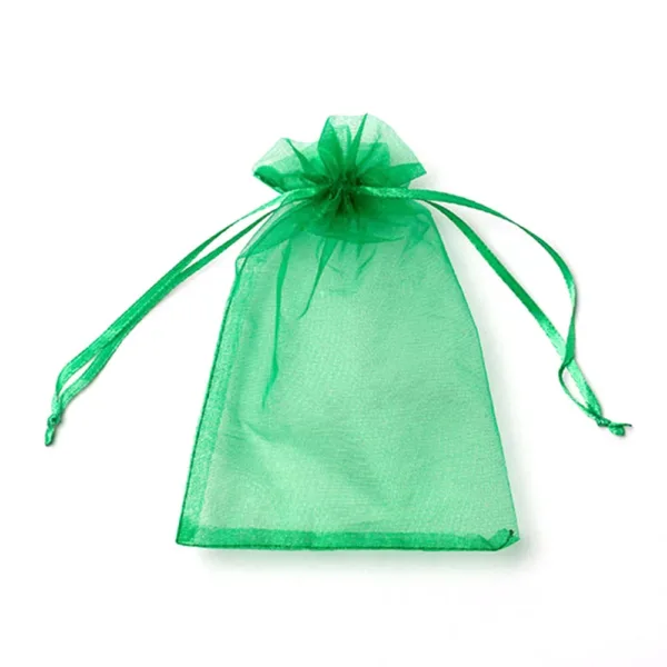 50 Pack Fruit Protection Mesh Bags - Image 12