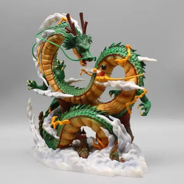 22cm Dragon Ball Shenron Action Figure Model - Image 5