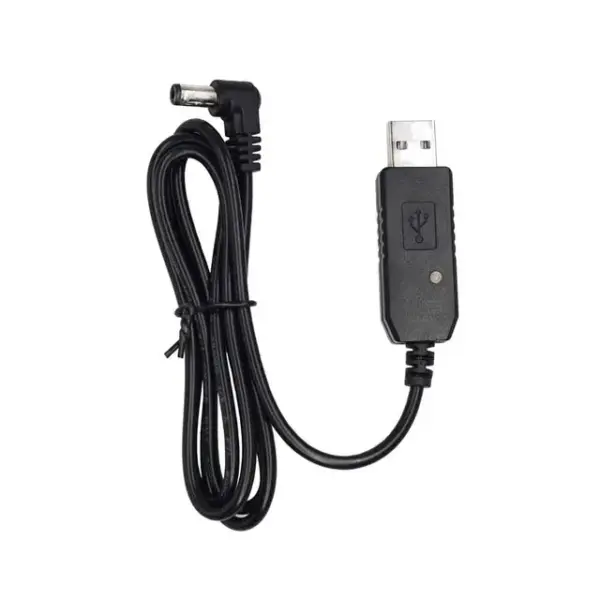 Baofeng UV-5R Battery Charger for Walkie Talkies - Image 8