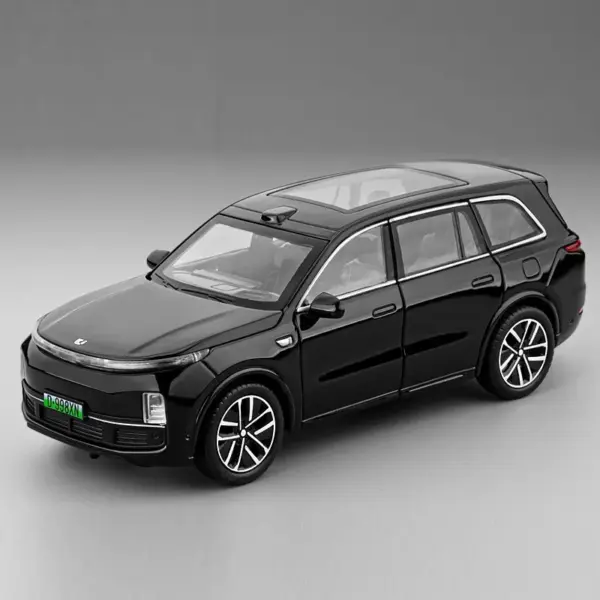 1/32 Scale LEADING IDEAL L9 Diecast SUV Model - Image 9