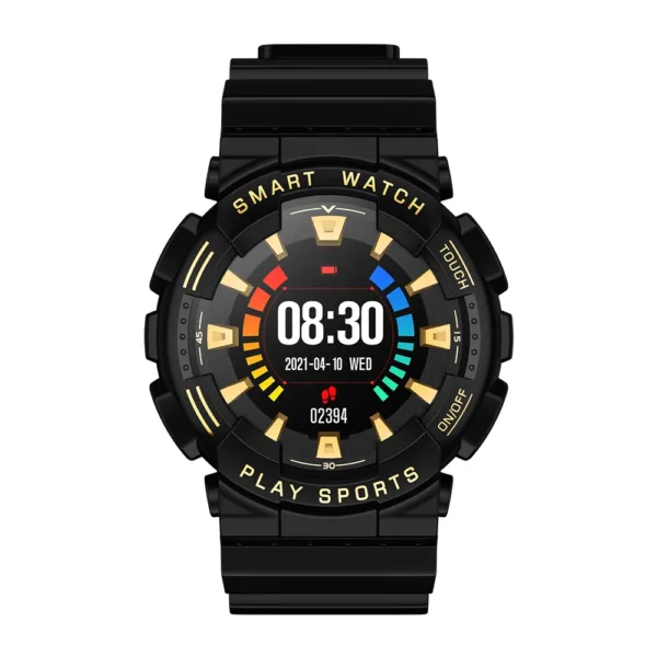 Smart Sports Watch for Men and Women - Image 7