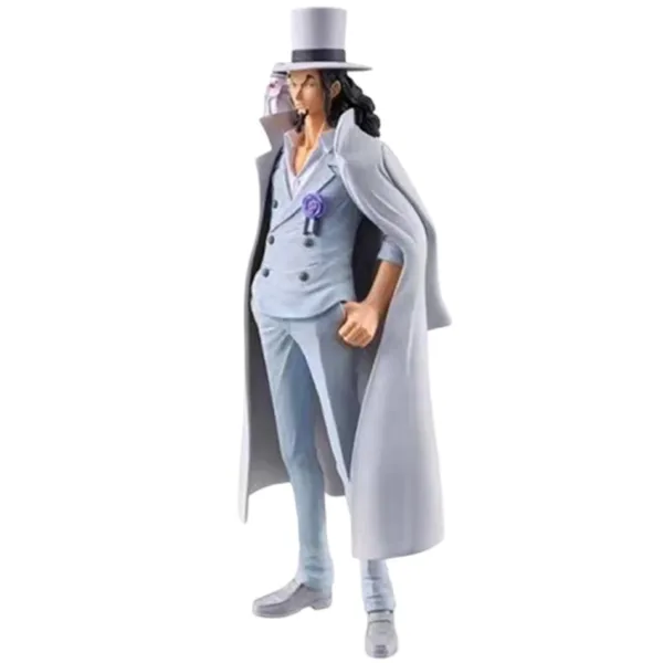 One Piece Anime Figures Collectible Set 17cm - Image 7