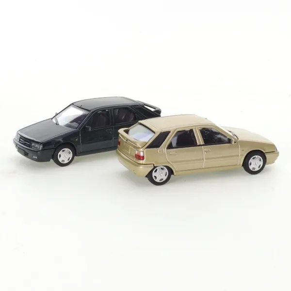 1:64 Scale Diecast Alloy Citroen Foxconn Model - Image 5