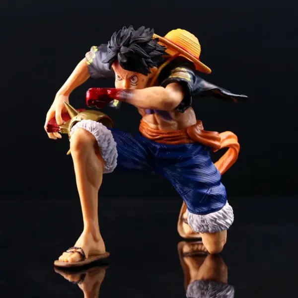 ONE PIECE PVC Action Figures 12cm Collection - Image 8