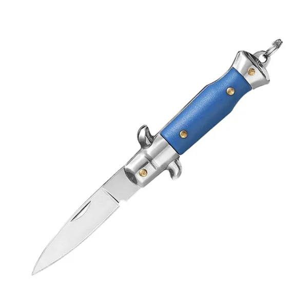 Portable Folding Mini Pocket Knife Tool - Image 7