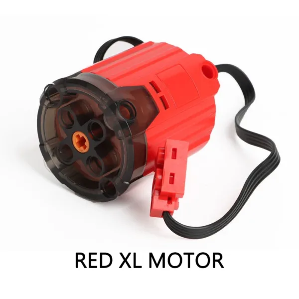 Motor Power Parts with APP Remote for Cars - Image 22