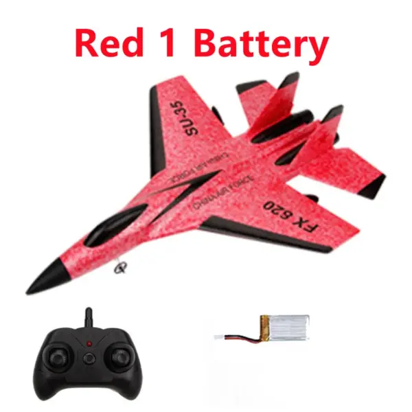 FX-622 Remote Control Airplane EPP Foam 2.4G - Image 10