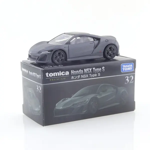 1/64 Scale Diecast Toyota Honda Lamborghini Model - Image 26