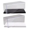 Car Model Display Box Acrylic Clear Case