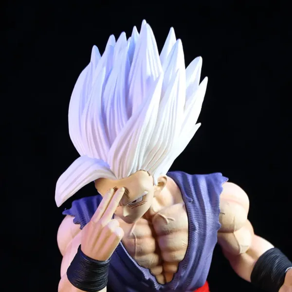 Dragon Ball Gohan Beast Action Figure 21CM - Image 6