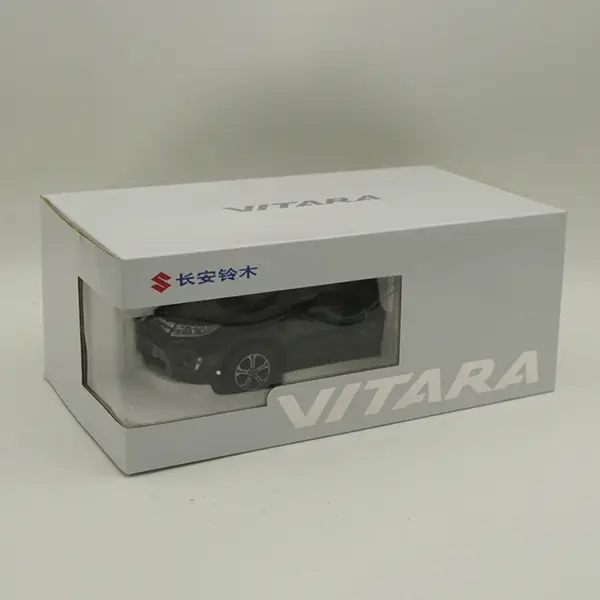 Diecast 1:18 Suzuki Vitara Model Car Toy - Image 5