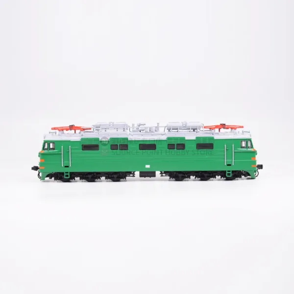 1/87 Soviet Electric Locomotive VL60K Model - Image 2