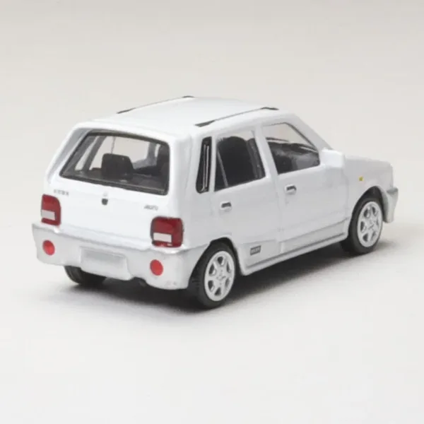 1/64 Suzuki Alto Diecast Alloy Car Model - Image 4