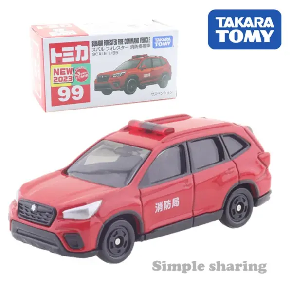 Takara Tomy Tomica 1:64 Diecast Cars Collection - Image 19