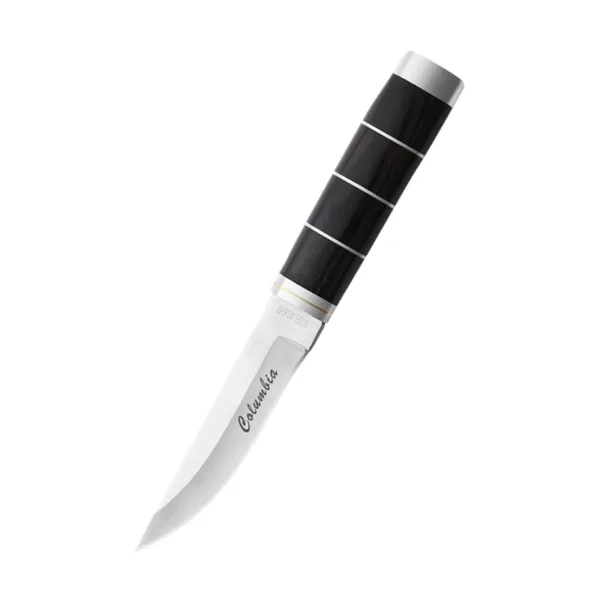 Portable Stainless Steel Fruit Knife 7.4 Inch - Image 9