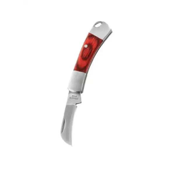 Portable Folding Stainless Steel Pocket Knife - Image 10