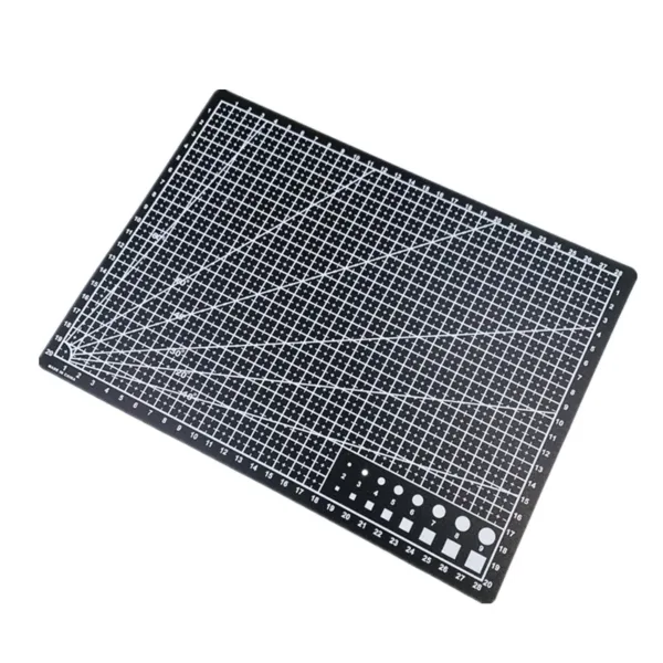 Multifunctional Cutting Mat for A3 A4 A5 - Image 11