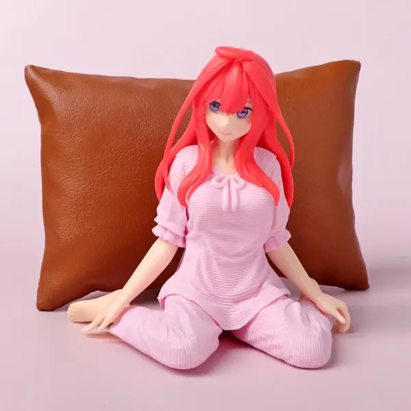 Anime Quintessential Quintuplets Action Figures 15CM - Image 7