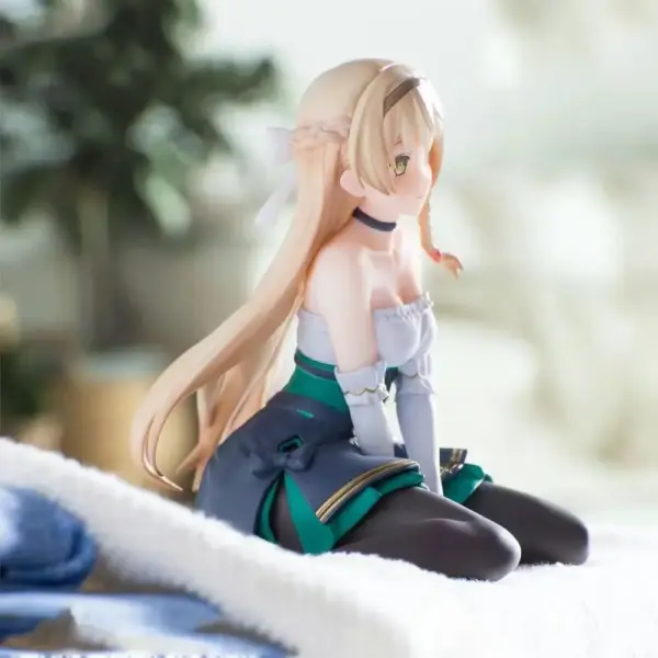 Atelier Ryza Action Figure Reisalin Stout - Image 5