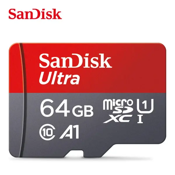 SanDisk A1 microSD Card 128GB 256GB 512GB - Image 11