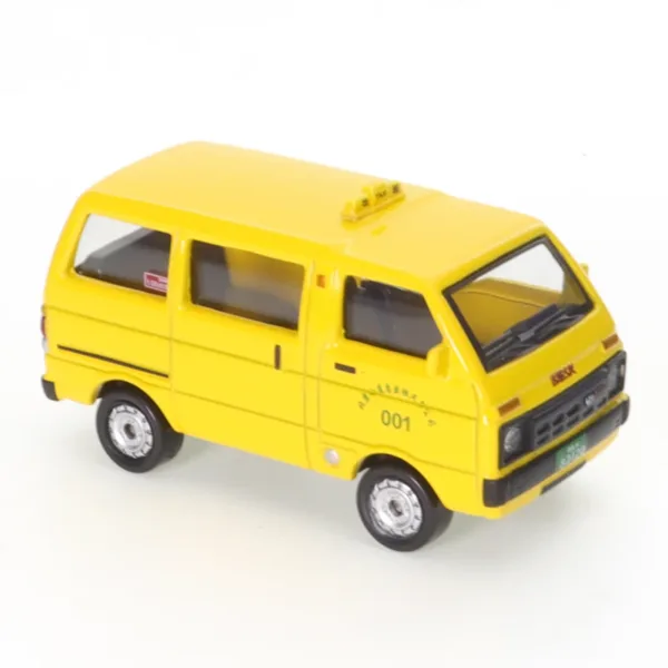 1/64 Scale Alloy Die-Cast Car Model - Image 3