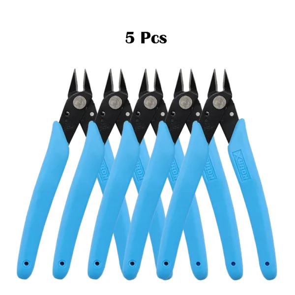 Multi-Purpose Diagonal Wire Cutters Set - Image 7