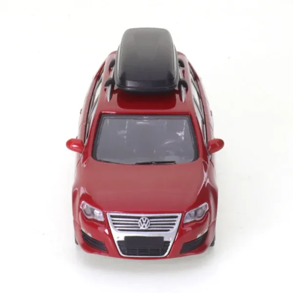 1/64 Scale Volkswagen R36 Diecast Station Wagon - Image 2