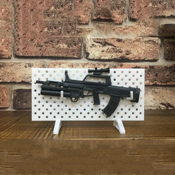 1/6 Scale Modular Gun Display Stand - Image 5