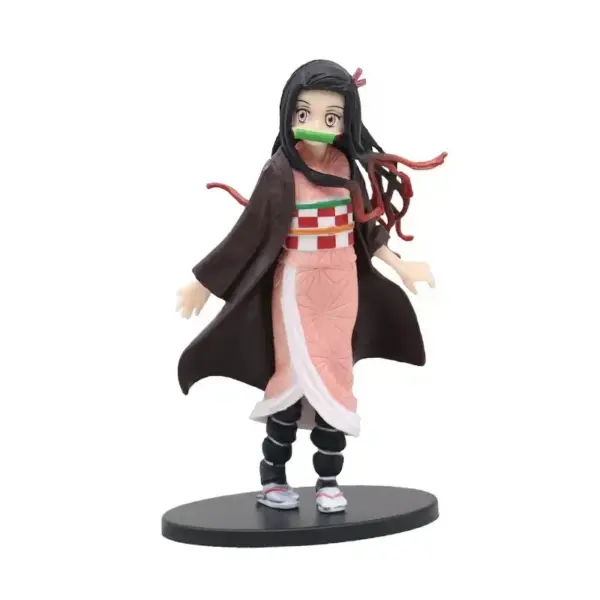 Demon Slayer Character Model for Collectors - Image 7